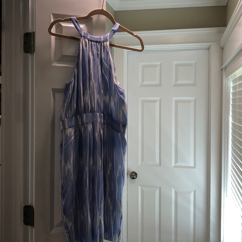 Shoshana dress